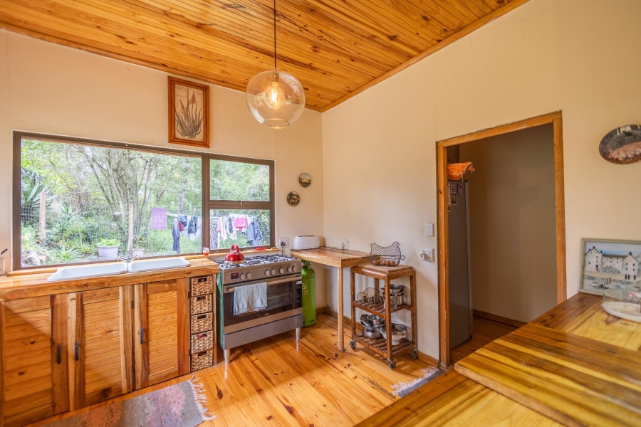 Commercial Property for Sale in Harkerville A H Western Cape